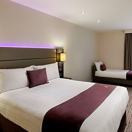 Premier Inn Premier Inn Weymouth Dış mekan fotoğraf