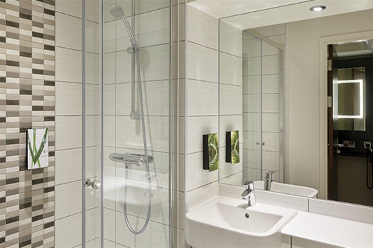 Premier Inn Premier Inn Weymouth Dış mekan fotoğraf