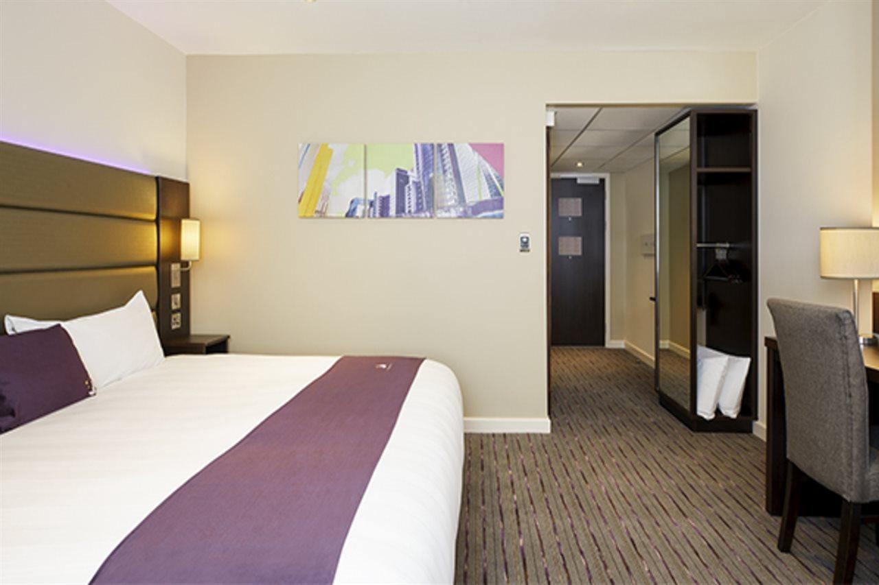 Premier Inn Premier Inn Weymouth Dış mekan fotoğraf