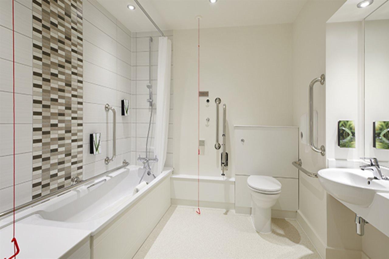 Premier Inn Premier Inn Weymouth Dış mekan fotoğraf