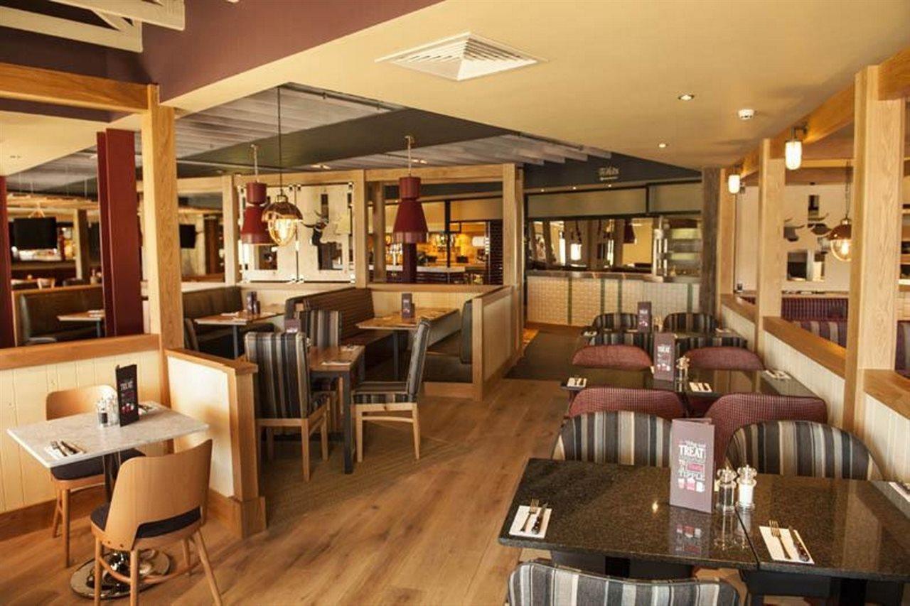 Premier Inn Premier Inn Weymouth Dış mekan fotoğraf