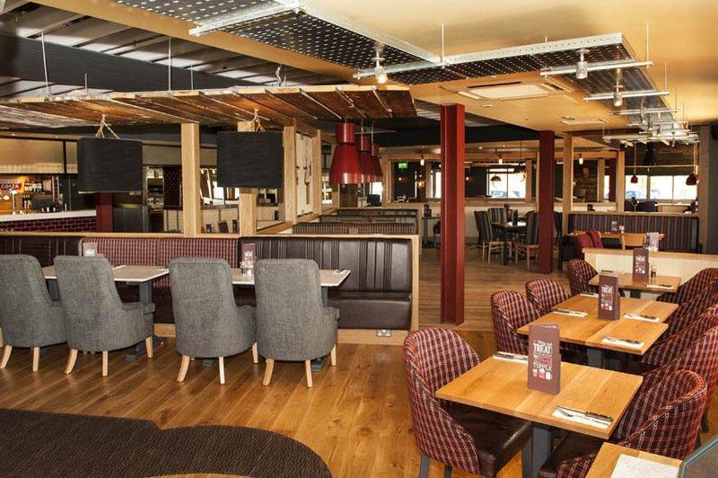 Premier Inn Premier Inn Weymouth Dış mekan fotoğraf